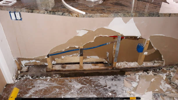 Best Ceiling water damage repair  in Blue Ash, OH