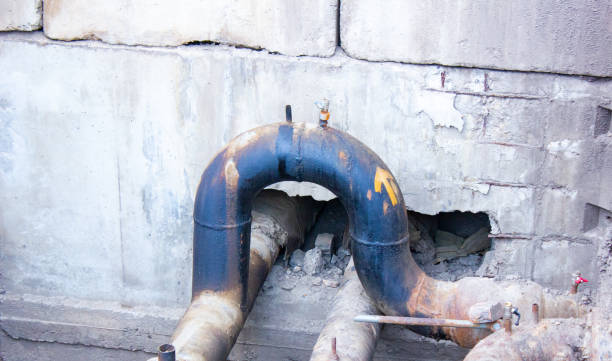 Best Water damage cleanup near me  in Blue Ash, OH