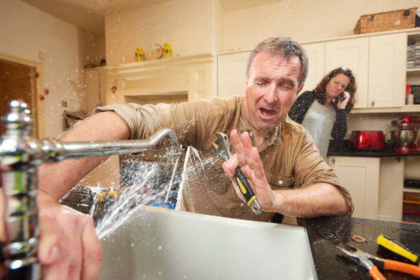 Best Emergency water damage restoration  in Blue Ash, OH